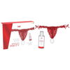 INTT Brazilian String - Rood INTT Brazilian String - Rood