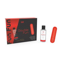 INTT Double Fun Box - Rood