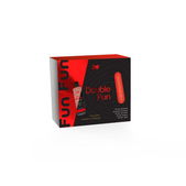 INTT Double Fun Box - Rood