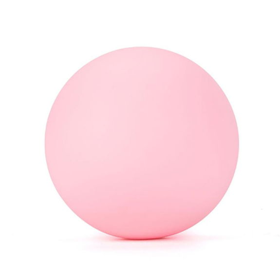 OTOUCH OTOUCH - Mushroom Siliconen Wand Vibrator - Roze