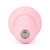 OTOUCH OTOUCH - Mushroom Siliconen Wand Vibrator - Roze
