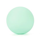 OTOUCH OTOUCH - Mushroom Siliconen Wand Vibrator - Teal