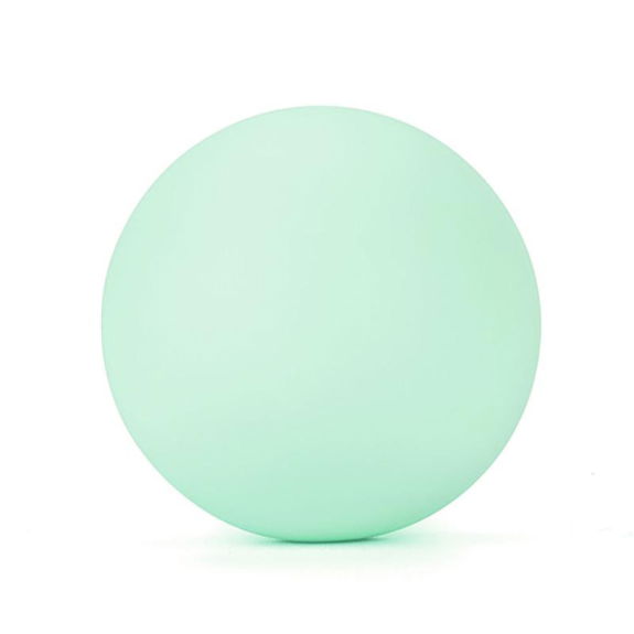 OTOUCH OTOUCH - Mushroom Siliconen Wand Vibrator - Teal
