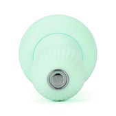 OTOUCH OTOUCH - Mushroom Siliconen Wand Vibrator - Teal