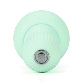 OTOUCH OTOUCH - Mushroom Siliconen Wand Vibrator - Teal