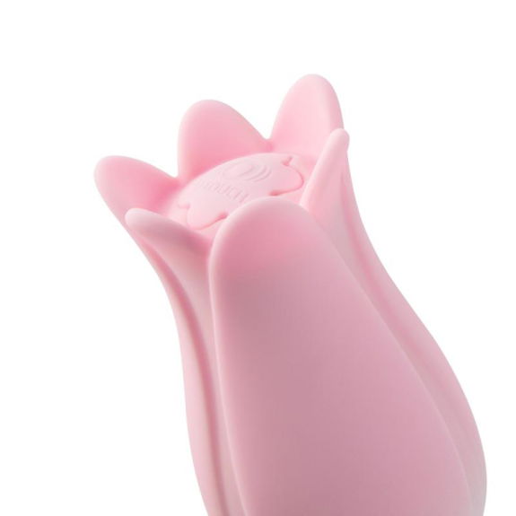 OTOUCH OTOUCH - Bloom Clitoris Vibrator