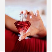 EOL Matchmaker Feromoon Parfum Diamant Rood