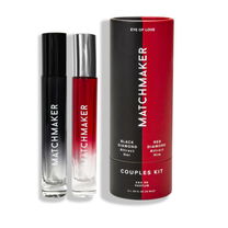 EOL Matchmaker Feromoon Parfum Koppelset 2pc