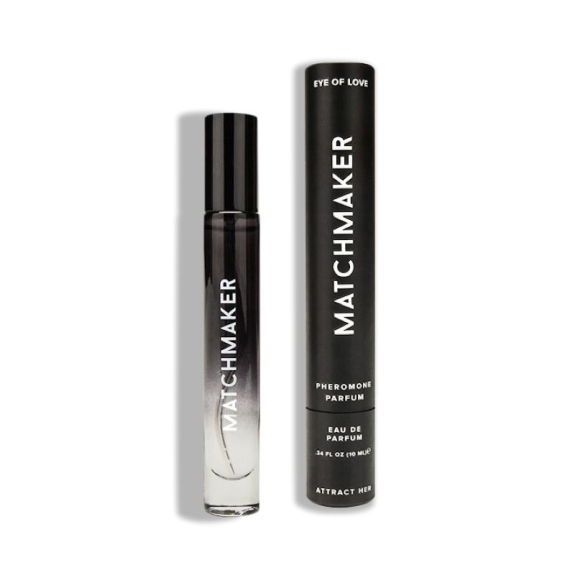 EOL Matchmaker Feromoon Parfum Zwarte Diamant