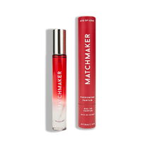 EOL Matchmaker Feromoon Parfum Diamant Rood