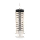 CleanStream Spuit met Slang - 550 ml