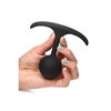 Heavy Hitters - Butt Plug Met Gewicht Heavy Hitters - Butt Plug Met Gewicht