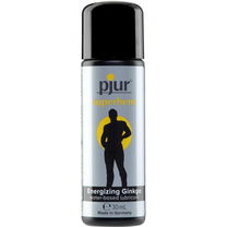 Pjur Pjur® Superhero Ginkgo Energy Glijmiddel - 30 ml