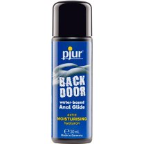 Pjur® Back Door Extra Hydraterend Anaal Glijmiddel