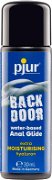 Pjur® Back Door Extra Hydraterend Anaal Glijmiddel