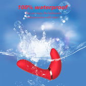 Nalone Noah 2 in1 Vibrator