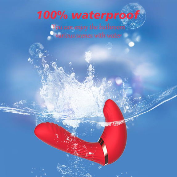 Nalone Noah 2 in1 Vibrator