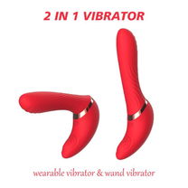 Nalone Noah 2 in1 Vibrator