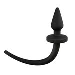 Dog Tail Plug - Taper Klein Dog Tail Plug - Taper Klein