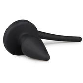 Easytoys Fetish Collection Dog Tail Plug - Taper Klein