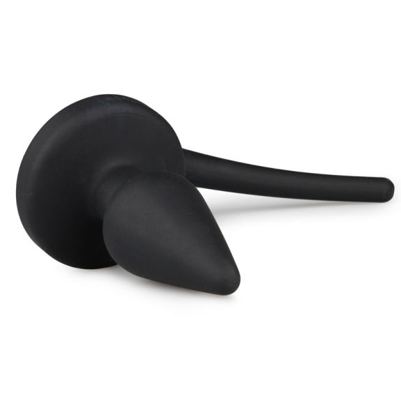 Easytoys Fetish Collection Dog Tail Plug - Taper Klein