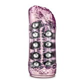 M For Men M for Men - Super Stroker Masturbator - Roze