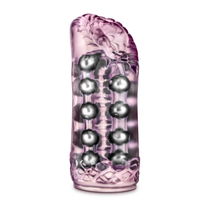 M For Men M for Men - Super Stroker Masturbator - Roze