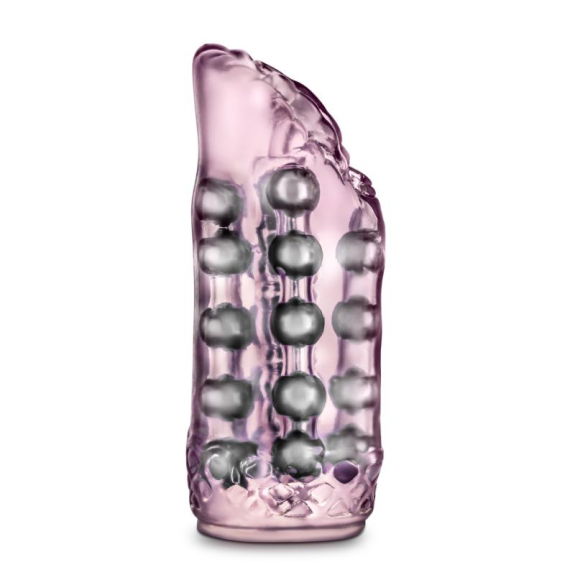 M For Men M for Men - Super Stroker Masturbator - Roze