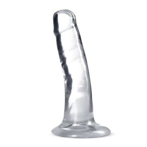 B Yours Plus - Hard n’ Happy Dildo