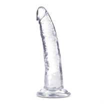 B Yours Plus - Lust n’ Thrust Dildo