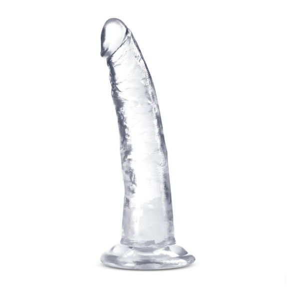 B Yours Plus - Lust n’ Thrust Dildo