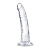 B Yours Plus - Lust n’ Thrust Dildo B Yours Plus - Lust n’ Thrust Dildo