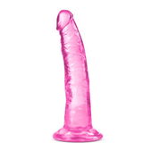 B Yours B Yours Plus - Lust n’ Thrust Dildo - Roze