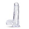 B Yours Plus - Rock n’ Roll Dildo B Yours Plus - Rock n’ Roll Dildo