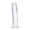 B Yours Plus - Thrill n” Drill Dildo B Yours Plus - Thrill n” Drill Dildo