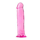 B Yours B Yours Plus - Thrill n” Drill Dildo - Roze