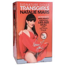 Signature Dolls Signature Dolls - TransGirl Natalie Mars