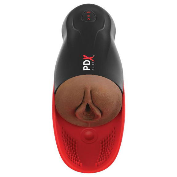 Pipedream FUCK-O-MATIC 2