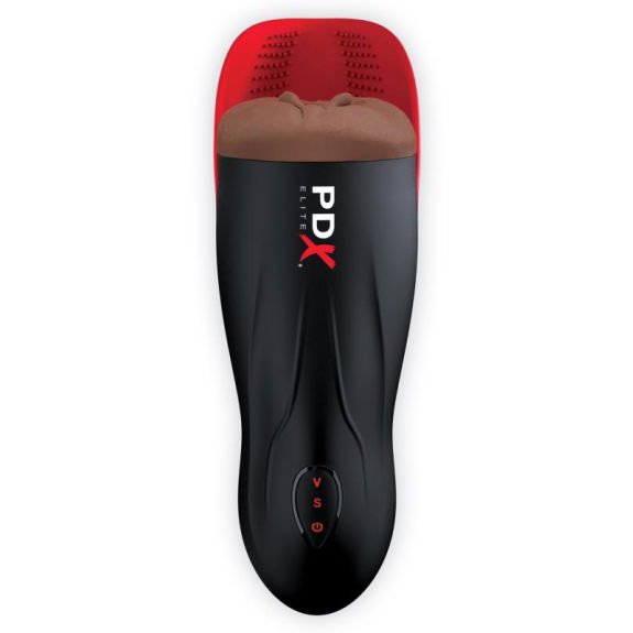 Pipedream FUCK-O-MATIC 2
