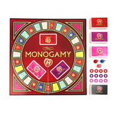 Creative Conceptions Monogamy Spel