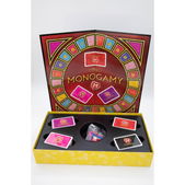 Creative Conceptions Monogamy Spel
