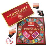 Creative Conceptions Monogamy Spel