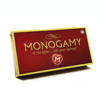 Creative Conceptions Monogamy Spel