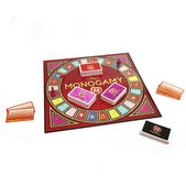 Creative Conceptions Monogamy Spel