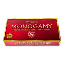 Creative Conceptions Monogamy Game - Spanish Version
