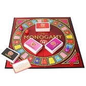 Creative Conceptions Monogamy Game - French Version