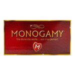 Monogamy Game - Italian Version