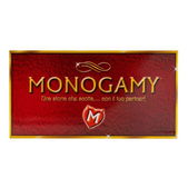 Creative Conceptions Monogamy Game - Italian Version