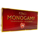Creative Conceptions Monogamy Game - Italian Version