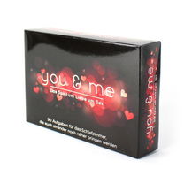 Creative Conceptions You & Me Spiel - Deutsche Version